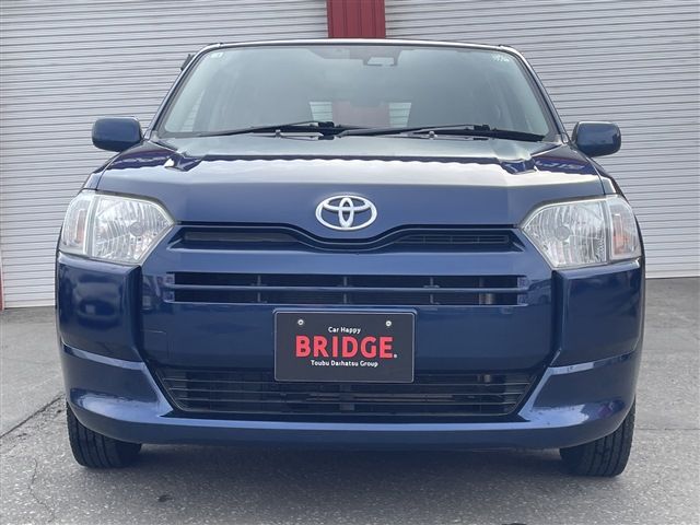 TOYOTA SUCCEED VAN 4WD 2019 Image 31