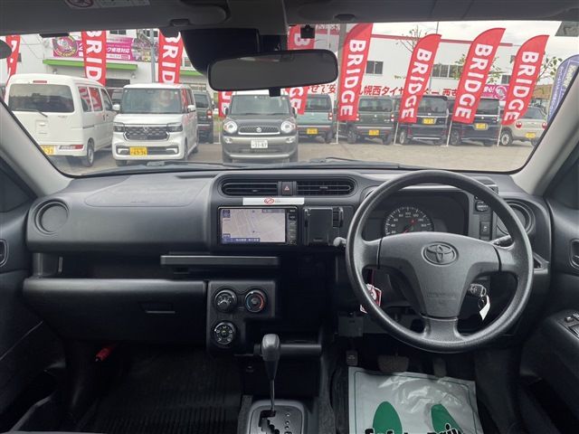 TOYOTA SUCCEED VAN 4WD 2019 Image 31