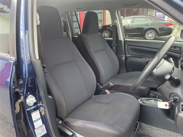 TOYOTA SUCCEED VAN 4WD 2019 Image 31