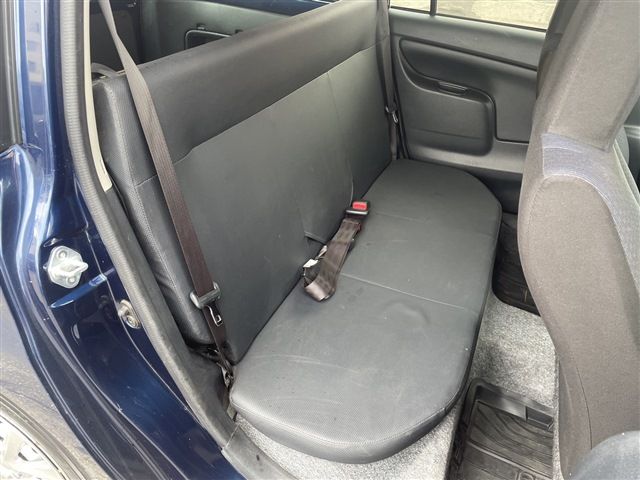 TOYOTA SUCCEED VAN 4WD 2019 Image 31