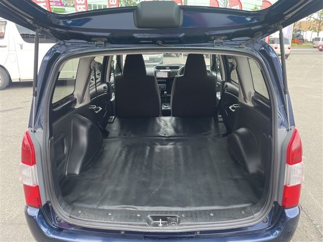 TOYOTA SUCCEED VAN 4WD 2019 Image 31