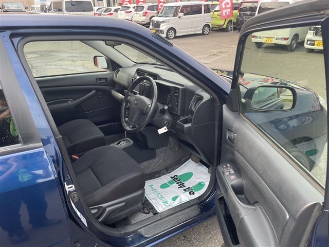 TOYOTA SUCCEED VAN 4WD 2019 Image 31