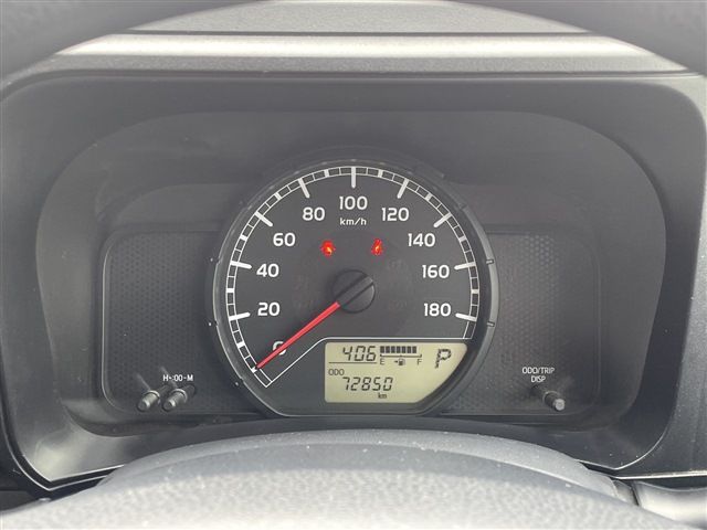 TOYOTA SUCCEED VAN 4WD 2019 Image 31