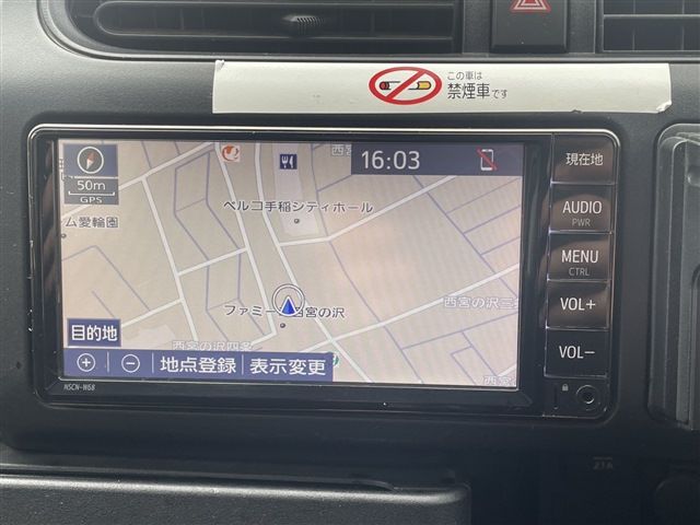 TOYOTA SUCCEED VAN 4WD 2019 Image 31