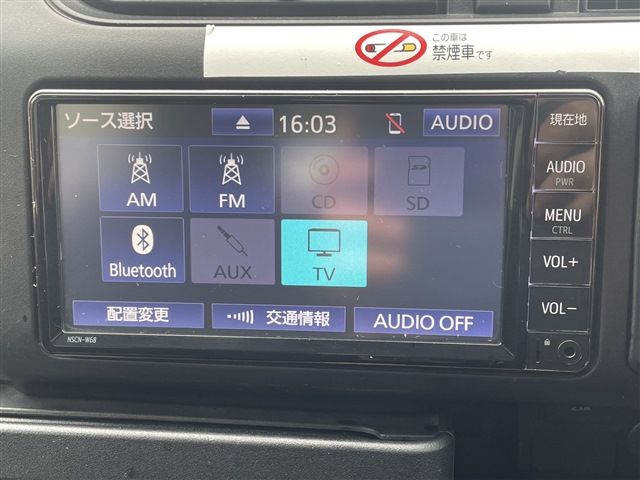 TOYOTA SUCCEED VAN 4WD 2019 Image 31