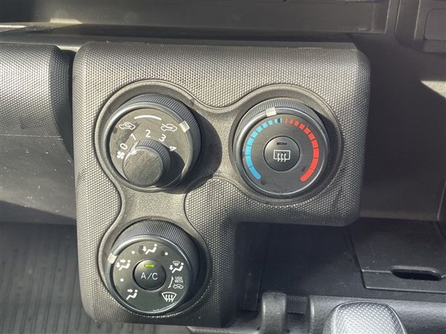 TOYOTA SUCCEED VAN 4WD 2019 Image 31