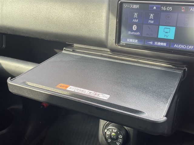 TOYOTA SUCCEED VAN 4WD 2019 Image 31