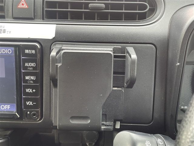 TOYOTA SUCCEED VAN 4WD 2019 Image 31