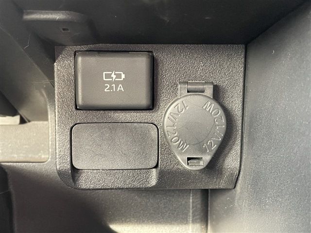 TOYOTA SUCCEED VAN 4WD 2019 Image 31