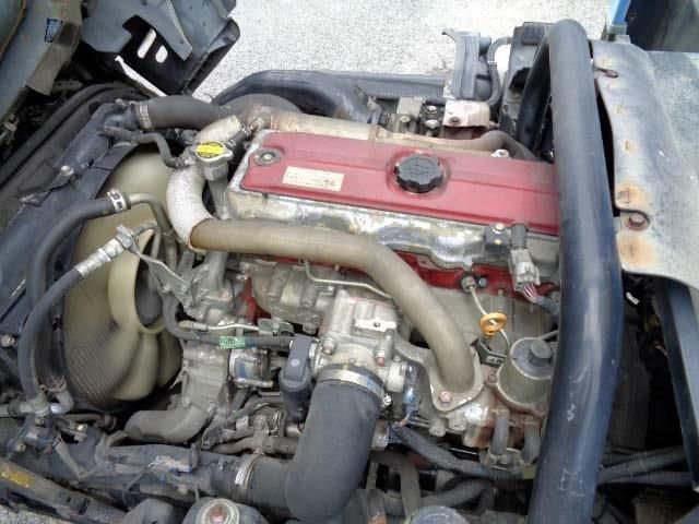 HINO DUTRO 2008 Image 31