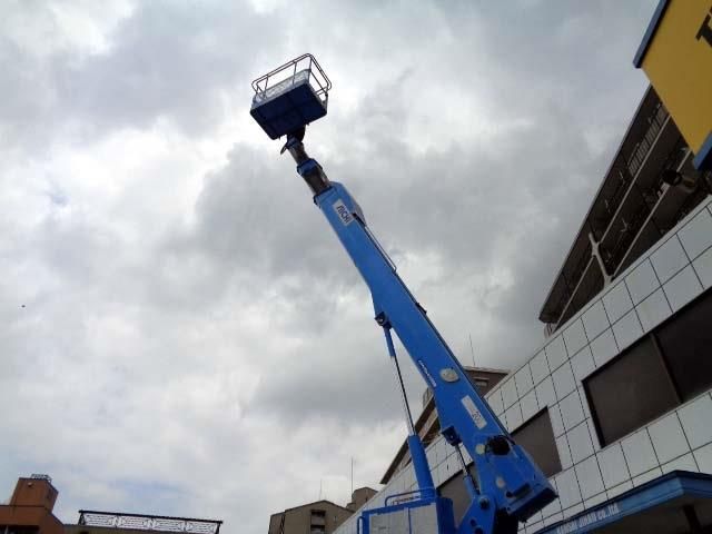 HINO DUTRO 2008 Image 31