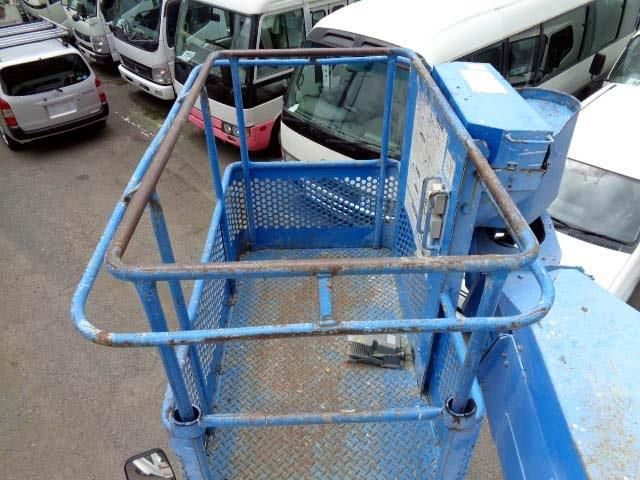 HINO DUTRO 2008 Image 31