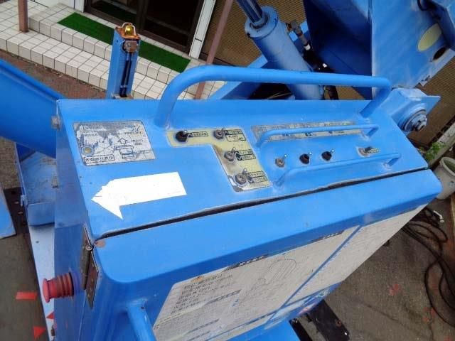 HINO DUTRO 2008 Image 31