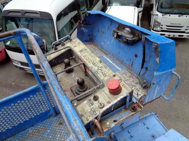 HINO DUTRO 2008 Image 31