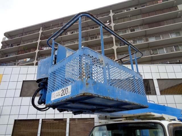 HINO DUTRO 2008 Image 31