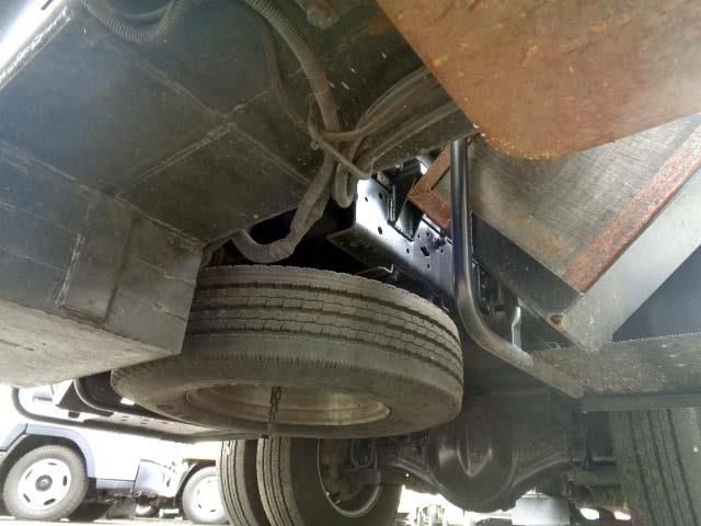 HINO DUTRO 2008 Image 31