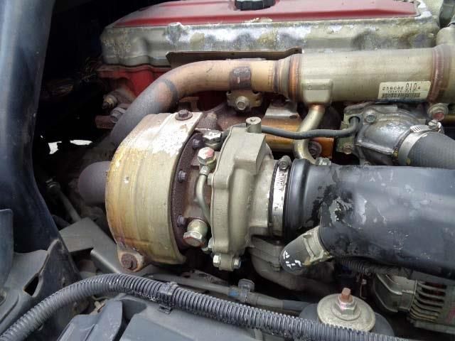 HINO DUTRO 2008 Image 31