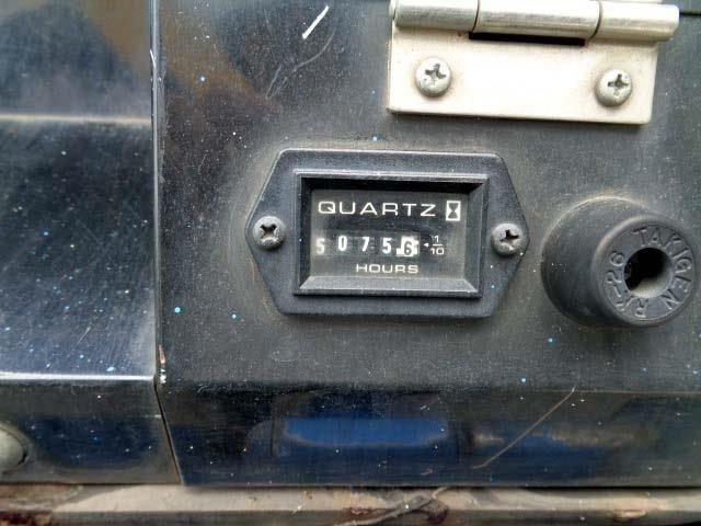 HINO DUTRO 2008 Image 31