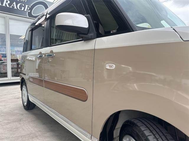 DAIHATSU MOVE CANBUS 2018 Image 31