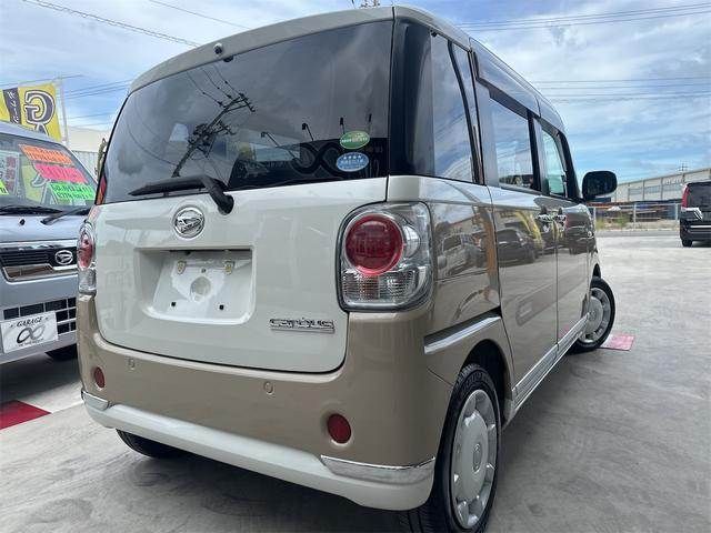 DAIHATSU MOVE CANBUS 2018 Image 31
