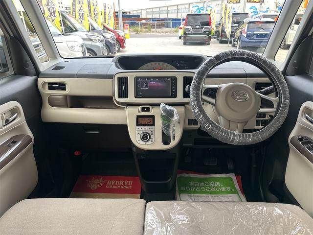 DAIHATSU MOVE CANBUS 2018 Image 31