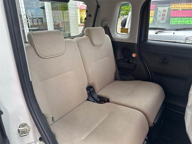 DAIHATSU MOVE CANBUS 2018 Image 31