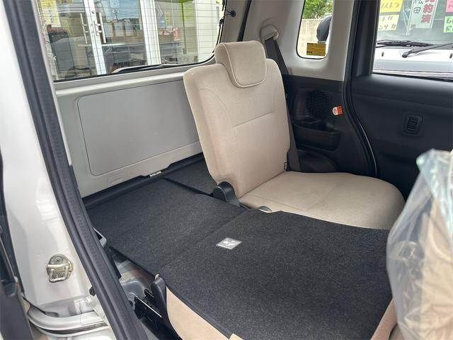 DAIHATSU MOVE CANBUS 2018 Image 31