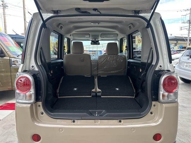 DAIHATSU MOVE CANBUS 2018 Image 31