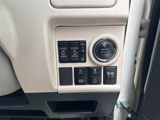 DAIHATSU MOVE CANBUS 2018 Image 31