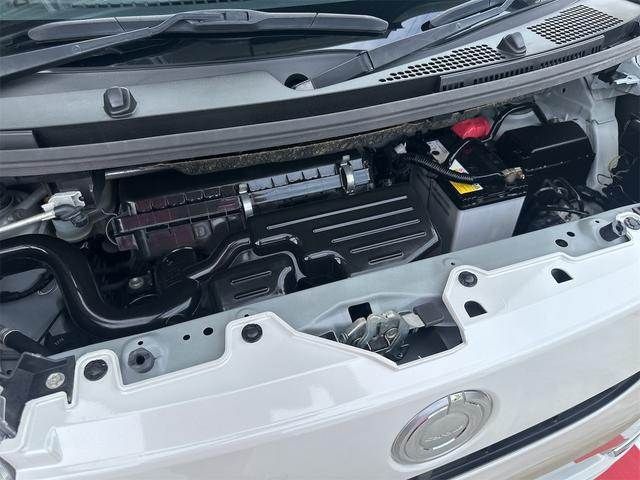 DAIHATSU MOVE CANBUS 2018 Image 31