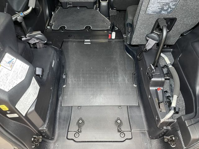 TOYOTA RACTIS 2016 Image 31