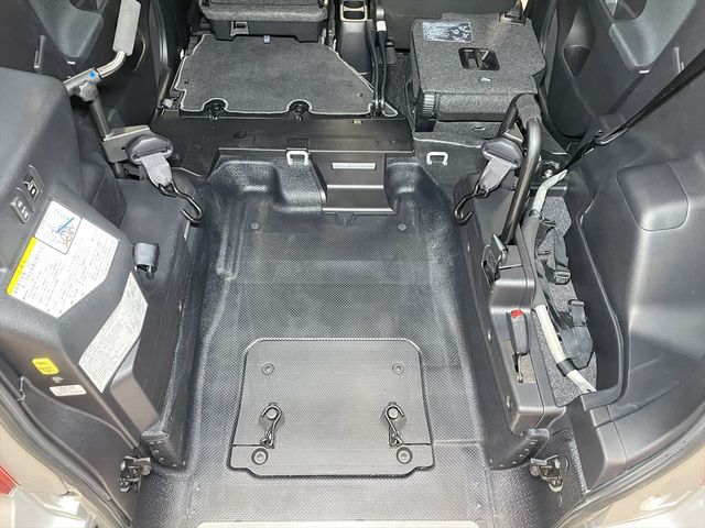 TOYOTA RACTIS 2016 Image 31