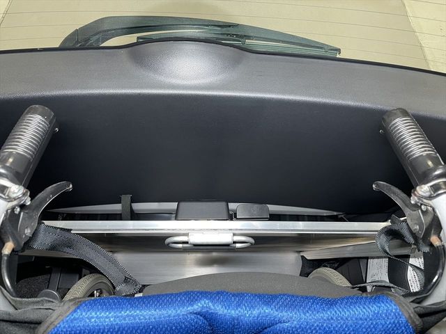 TOYOTA RACTIS 2016 Image 31