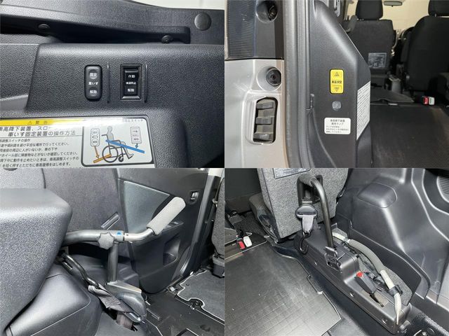 TOYOTA RACTIS 2016 Image 31