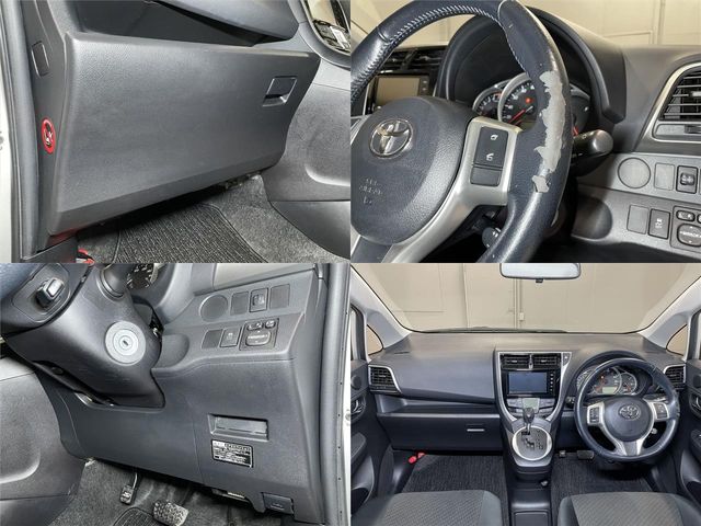 TOYOTA RACTIS 2016 Image 31