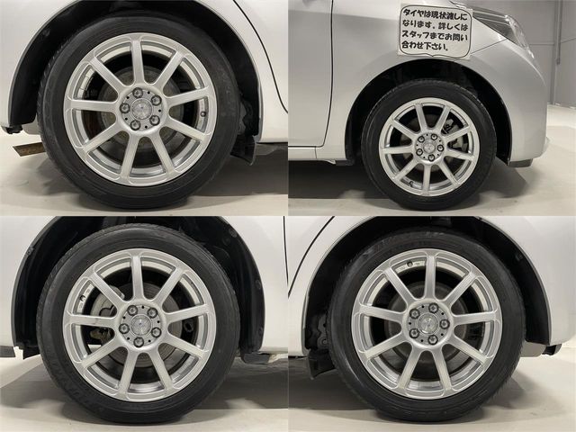 TOYOTA RACTIS 2016 Image 31