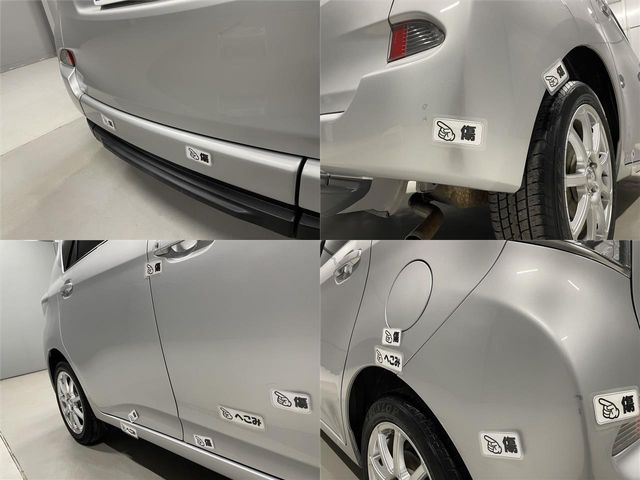 TOYOTA RACTIS 2016 Image 31