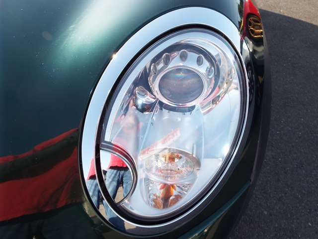 BMW MINI OPEN 2011 Image 31