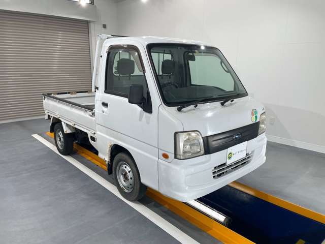 SUBARU SAMBAR TRUCK 4WD 2008 Image 31