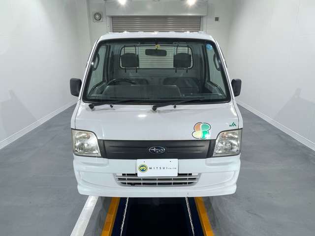 SUBARU SAMBAR TRUCK 4WD 2008 Image 31