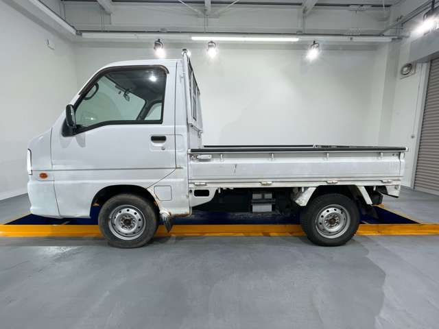 SUBARU SAMBAR TRUCK 4WD 2008 Image 31