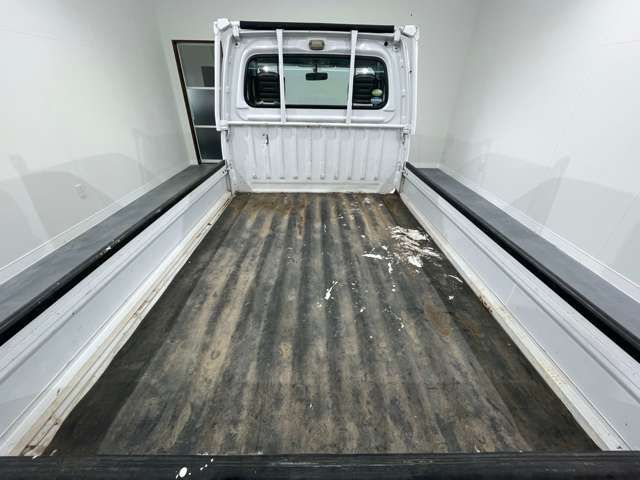 SUBARU SAMBAR TRUCK 4WD 2008 Image 31