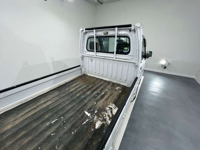 SUBARU SAMBAR TRUCK 4WD 2008 Image 31