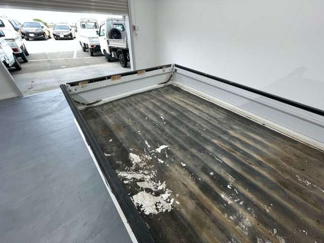 SUBARU SAMBAR TRUCK 4WD 2008 Image 31