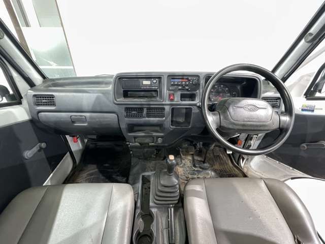 SUBARU SAMBAR TRUCK 4WD 2008 Image 31