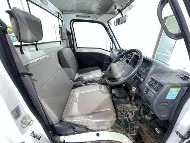 SUBARU SAMBAR TRUCK 4WD 2008 Image 31