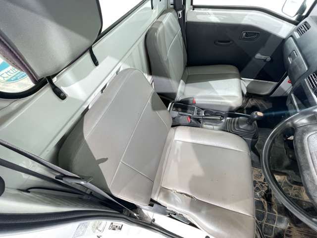 SUBARU SAMBAR TRUCK 4WD 2008 Image 31