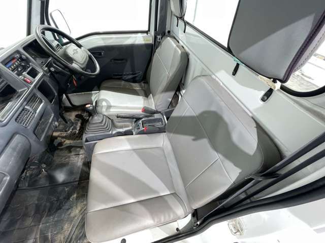 SUBARU SAMBAR TRUCK 4WD 2008 Image 31