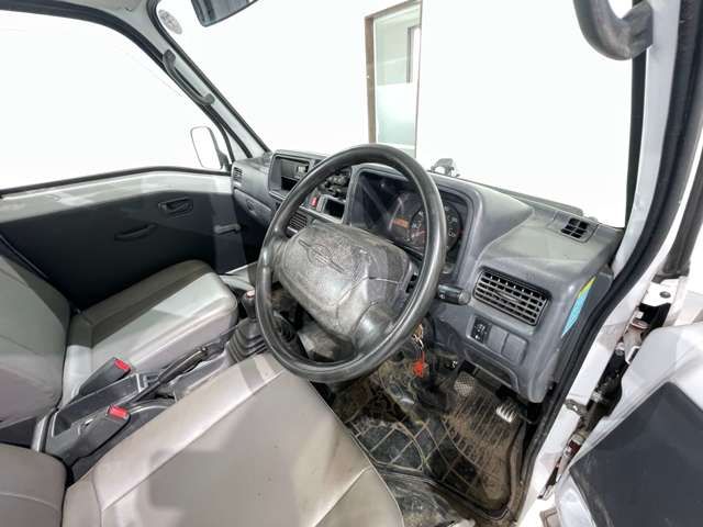 SUBARU SAMBAR TRUCK 4WD 2008 Image 31