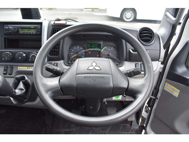 MITSUBISHI CANTER 2021 Image 31
